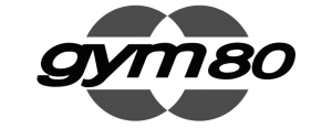gym80 Logo